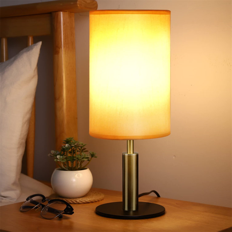 Ingared table outlet lamp